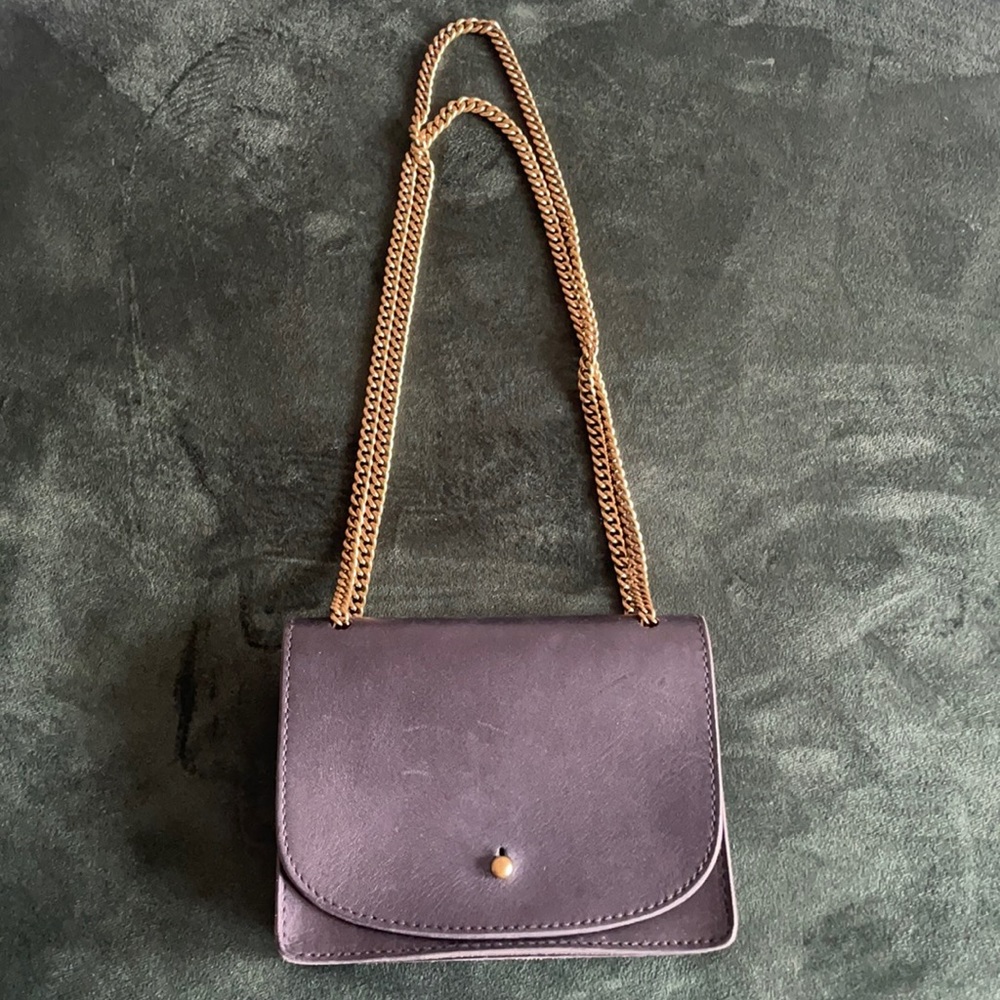 Madewell The Chain Crossbody
